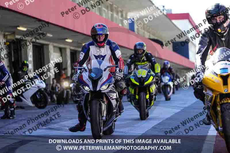 motorbikes;no limits;peter wileman photography;portimao;portugal;trackday digital images